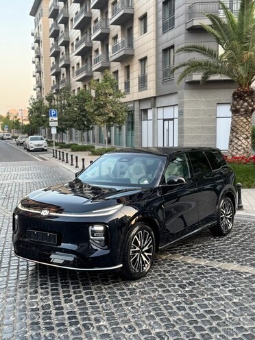 Changan  2025, 0 km - 1.5 л - Bakı