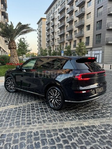 Changan  2025, 0 km - 1.5 л - Bakı