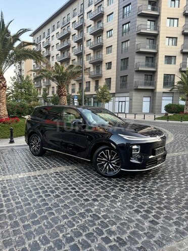 Changan  2025, 0 km - 1.5 л - Bakı