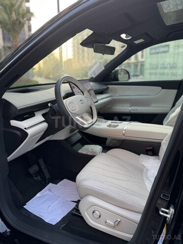 Changan  2025, 0 km - 1.5 л - Bakı