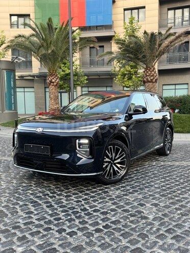 Changan  2025, 0 km - 1.5 л - Bakı
