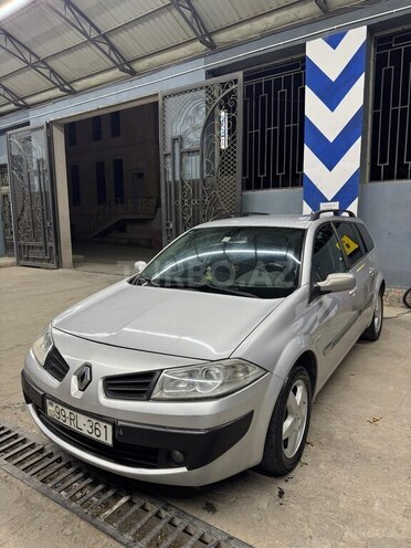 Renault Megane-1