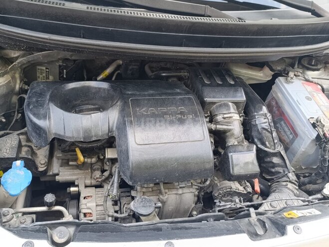 Kia Morning 2011, 222,700 km - 1.0 л - Gəncə