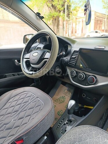 Kia Morning 2011, 222,700 km - 1.0 л - Gəncə