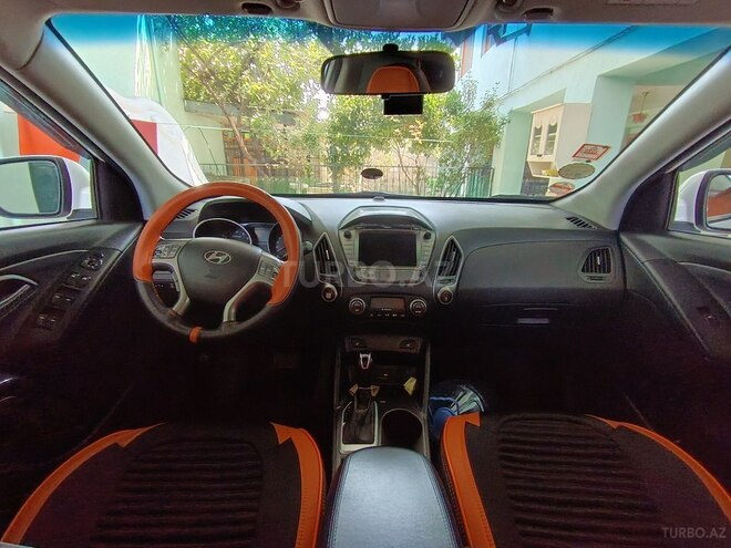 Hyundai ix35 2013, 144,500 km - 2.4 l - Bakı