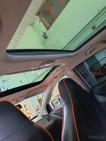 Hyundai ix35 2013, 144,500 km - 2.4 l - Bakı