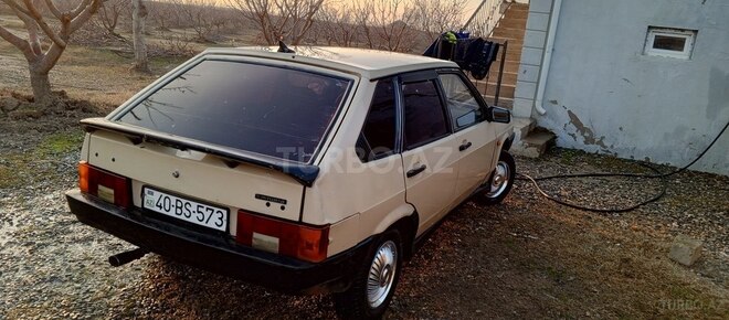 LADA (VAZ) 2109 1989, 288,000 km - 1.5 л - Bakı