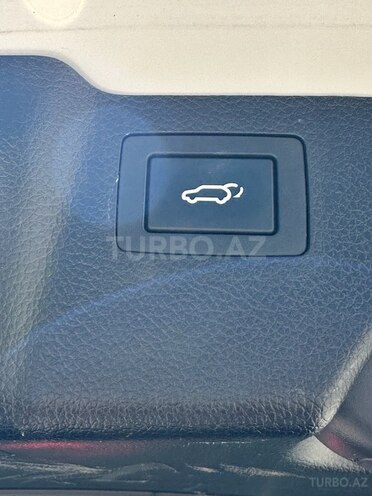 Hyundai Santa Fe 2015, 286,512 km - 2.0 l - Gəncə
