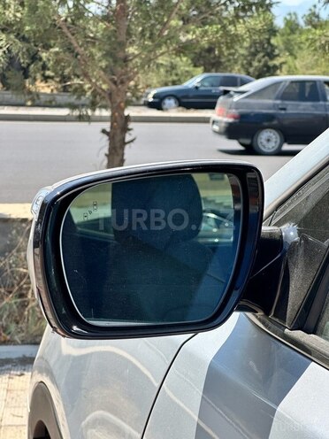 Hyundai Santa Fe 2015, 286,512 km - 2.0 l - Gəncə