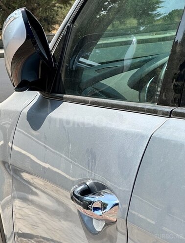 Hyundai Santa Fe 2015, 286,512 km - 2.0 l - Gəncə