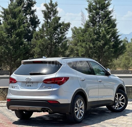 Hyundai Santa Fe 2015, 286,512 km - 2.0 l - Gəncə