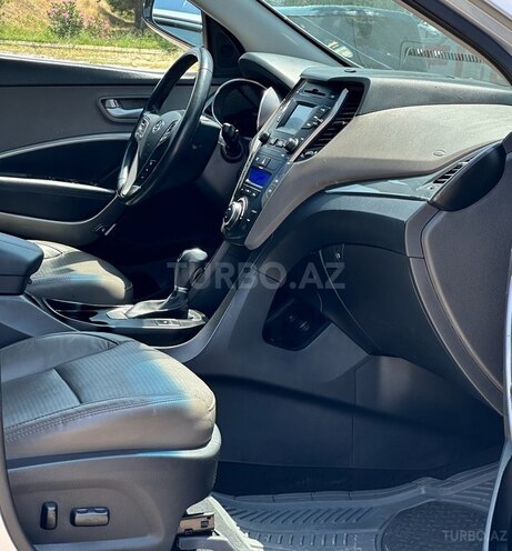 Hyundai Santa Fe 2015, 286,512 km - 2.0 l - Gəncə