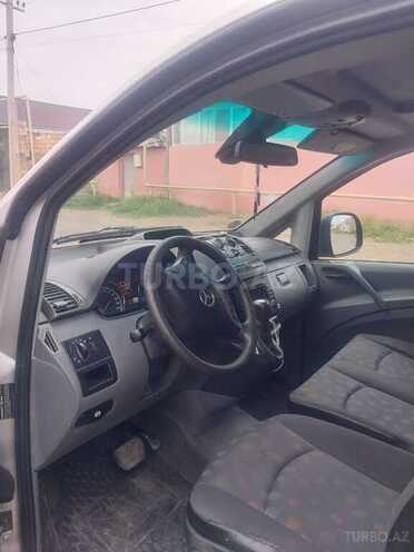 Mercedes Vito 2008, 450,000 km - 3.0 l - Bakı