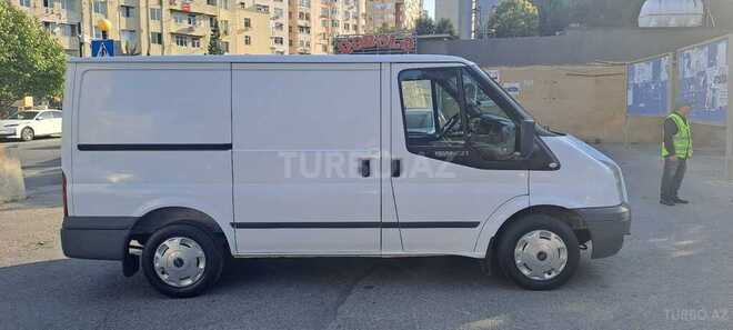 Ford Transit 2010, 213,000 km - 2.2 l - Bakı