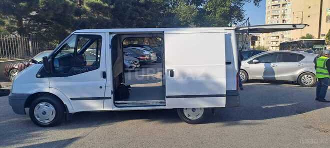 Ford Transit 2010, 213,000 km - 2.2 l - Bakı