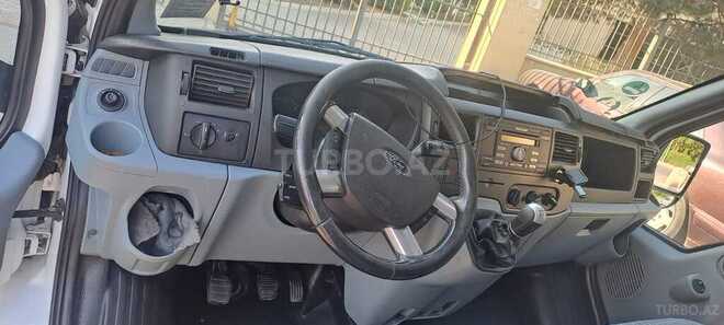 Ford Transit 2010, 213,000 km - 2.2 l - Bakı