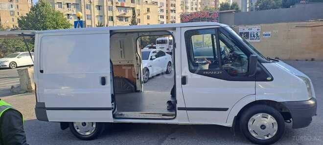 Ford Transit 2010, 213,000 km - 2.2 l - Bakı