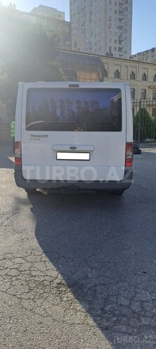 Ford Transit 2010, 213,000 km - 2.2 l - Bakı