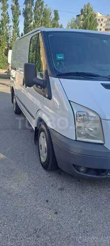 Ford Transit 2010, 213,000 km - 2.2 l - Bakı