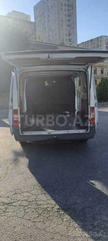 Ford Transit 2010, 213,000 km - 2.2 l - Bakı