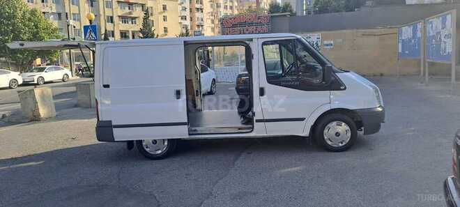 Ford Transit 2010, 213,000 km - 2.2 l - Bakı