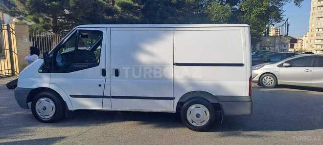 Ford Transit 2010, 213,000 km - 2.2 l - Bakı