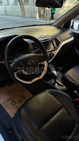 Kia Morning 2013, 87,000 km - 1.0 л - Bakı