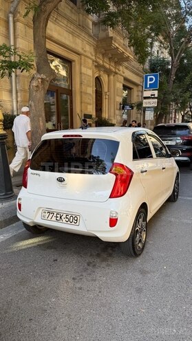 Kia Morning 2013, 87,000 km - 1.0 л - Bakı