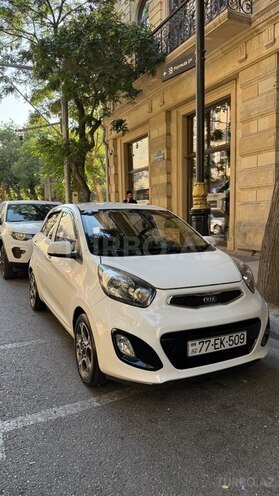 Kia Morning 2013, 87,000 km - 1.0 л - Bakı