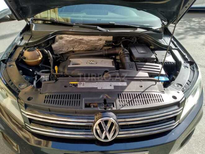 Volkswagen Tiguan 2013, 178,135 km - 2.0 л - Bakı