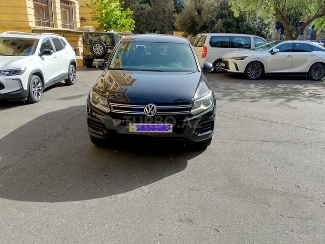 Volkswagen Tiguan 2013, 178,135 km - 2.0 л - Bakı