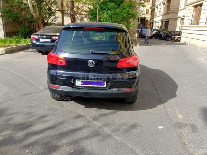 Volkswagen Tiguan 2013, 178,135 km - 2.0 л - Bakı