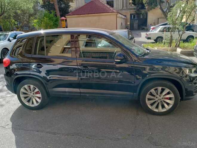Volkswagen Tiguan 2013, 178,135 km - 2.0 л - Bakı