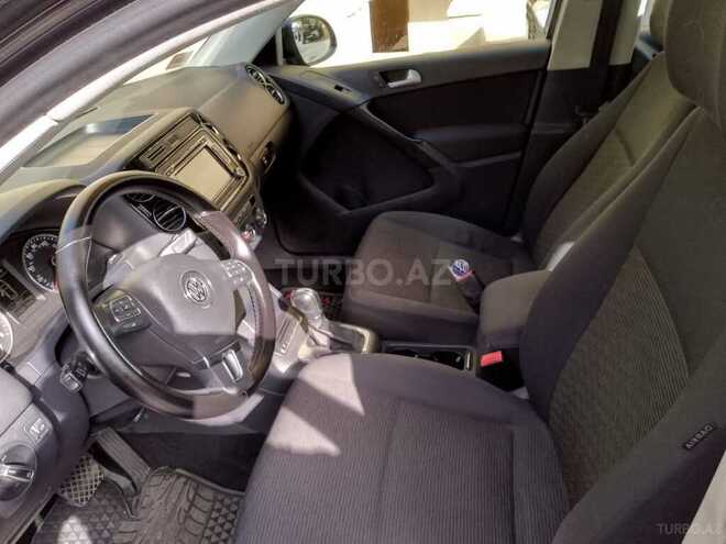 Volkswagen Tiguan 2013, 178,135 km - 2.0 л - Bakı
