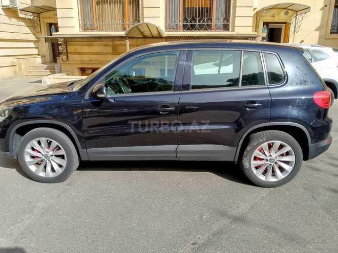 Volkswagen Tiguan 2013, 178,135 km - 2.0 л - Bakı