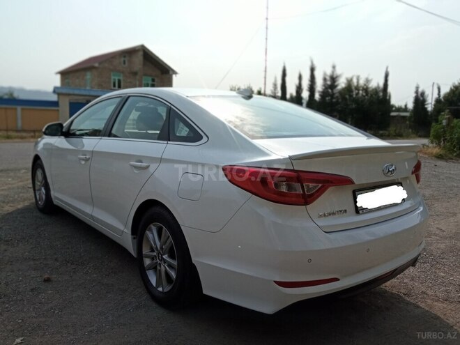 Hyundai Sonata 2015, 170,000 km - 2.0 l - Lənkəran