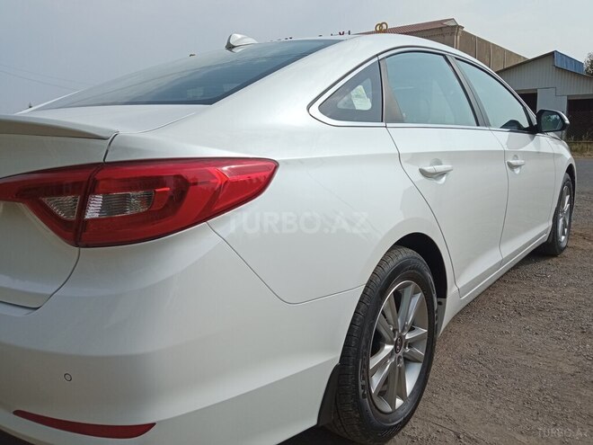 Hyundai Sonata 2015, 170,000 km - 2.0 l - Lənkəran