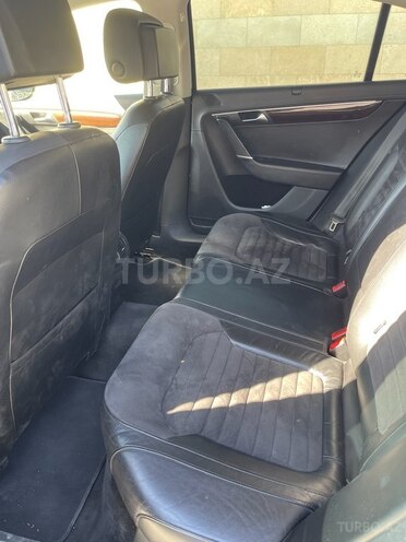 Volkswagen Passat 2012, 269,000 km - 2.0 l - Bakı