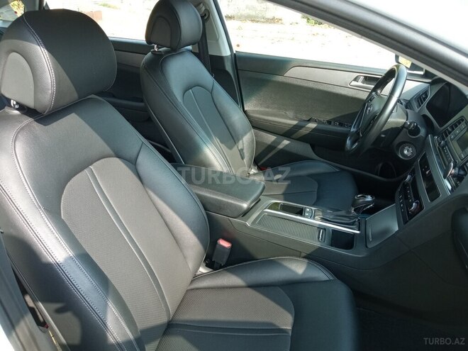 Hyundai Sonata 2015, 170,000 km - 2.0 l - Lənkəran