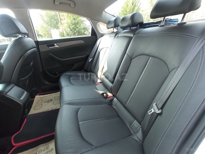 Hyundai Sonata 2015, 170,000 km - 2.0 l - Lənkəran