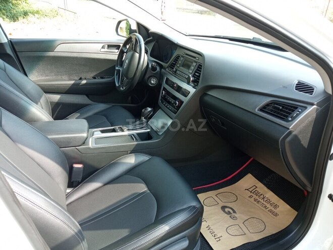 Hyundai Sonata 2015, 170,000 km - 2.0 l - Lənkəran