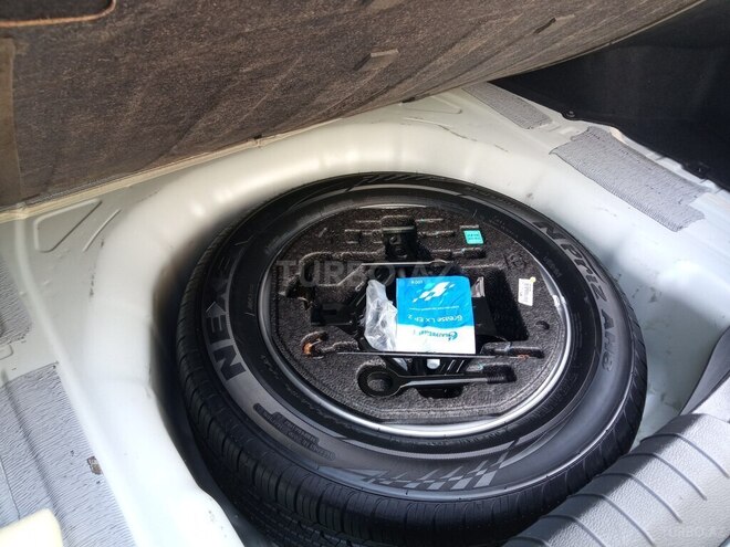Hyundai Sonata 2015, 170,000 km - 2.0 l - Lənkəran