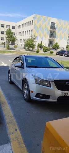 Chevrolet Cruze-2