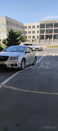 Chevrolet Cruze-3
