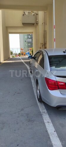 Chevrolet Cruze-5