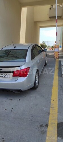 Chevrolet Cruze-6