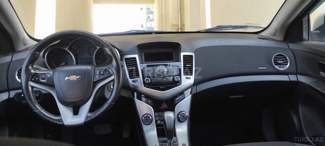 Chevrolet Cruze-7