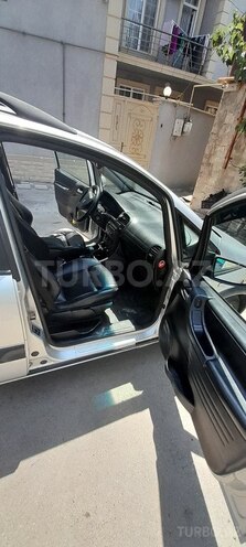 Opel Zafira 2002, 410,000 km - 2.2 l - Bakı