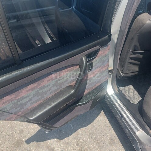 Mercedes C 200 1994, 337,500 km - 2.0 л - Bakı