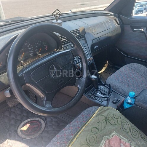 Mercedes C 200 1994, 337,500 km - 2.0 л - Bakı